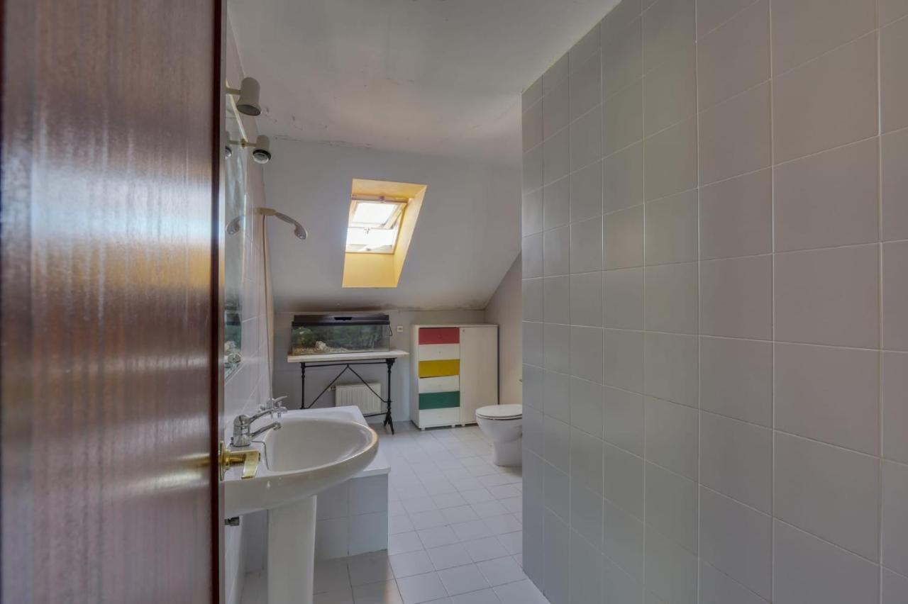 Habitacion Independiente Con Cama Doble En Duplex La Coruña Eksteriør bilde